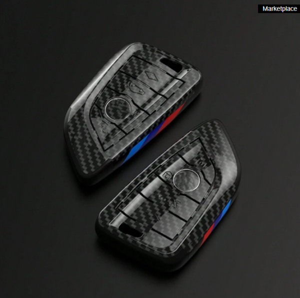 BMW Key Case