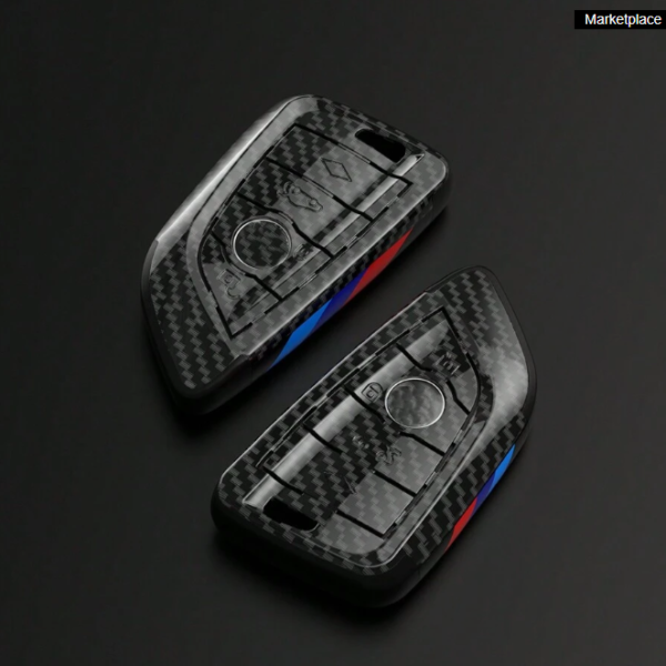 asdasd BMW Key Case