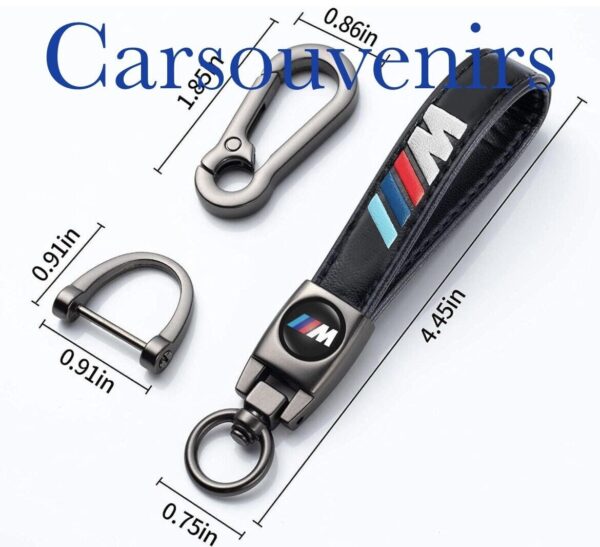 bmw Key Chain