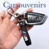 bmw Key Chain