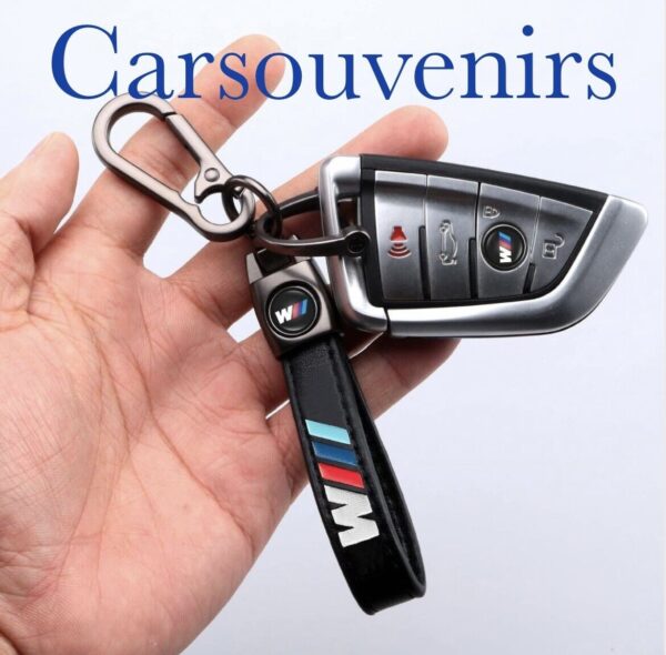 bmw Key Chain