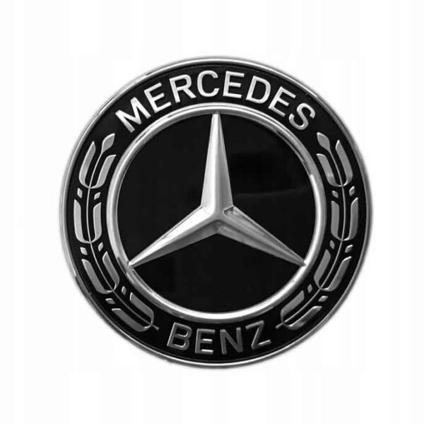 Mercedes Tune