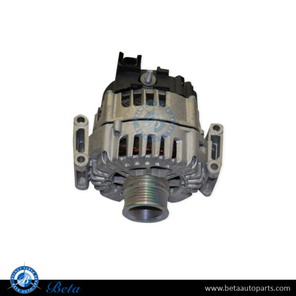 0009061722-mercedes-e-class-c-class-cls-class-gle-class-w212-c207-w213-w205-w218-w166-alternator-200a-276.jpg Mercedes E-Class / C-Class / CLS-Class / GLE-Class W212 / C207 / W213 / W205 / W218 / W166 (2010-Up), Alternator 200A (276), ATC, 0009061722