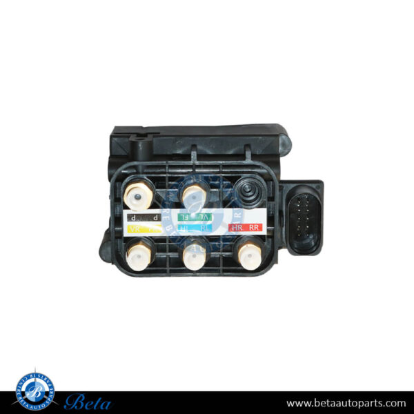 0993200058-mercedes-c-class-s-class-w205-w222-c217-air-suspension-valve.jpg Mercedes C-Class / S-Class W205 / W222 / C217 (2014-2020), Air Suspension Valve, China, 0993200058