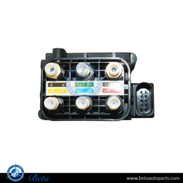 0993200258-mercedes-w213-c238-w253-c253-c257-air-suspension-valve.jpg Mercedes W213 / C238 / W253 / C253 / C257 (2016-Up), Air Suspension Valve, China, 0993200258