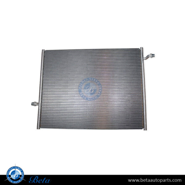 Mercedes E-Class / GLC-Class / Vito W213 / C238 / W253 / C253 / W447 (2016-Up), Radiator (Cooler), China, 0995003600, 0995003500