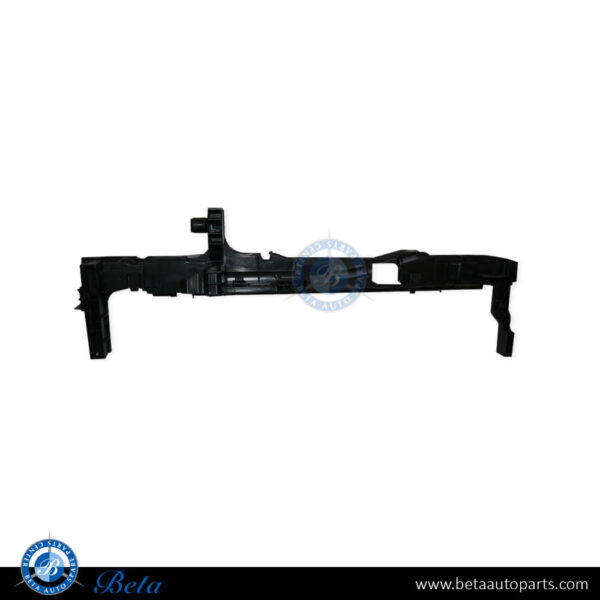 Mercedes S-Class W222 (2014-2017), Radiator Supporting Frame (Right), China, 0995042018