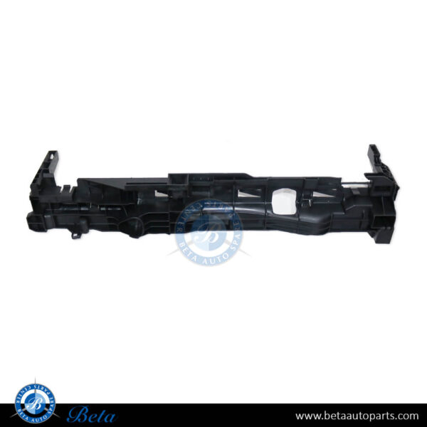0995044118-mercedes-glc-w253-radiator-supporting-frame-lh-spare-parts.jpg Mercedes GLC-Class W253 / C253 (2016-2022), Radiator Supporting Frame (Left), China, 0995044118