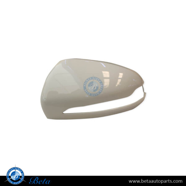 0998114900-0998110122-mercedes-c-class-s-class-glc-class-w205-w222-w253-c253-mirror-cover-left.jpg Mercedes C-Class / S-Class / GLC-Class W205 / W222 / W217 / W253 / C253 (2014-2020), Mirror Cover (Left), China, 0998114900 / 0998110122