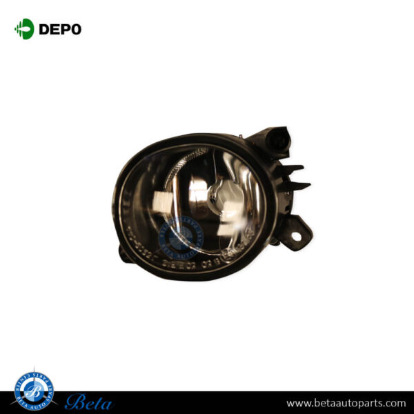 Mercedes A-Class / CLA-Class W176 / C117 (2013-2018), Fog Lamp (Right), Depo, 0998200256