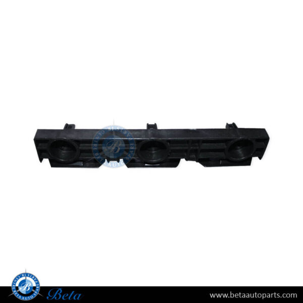 Tesla Model S (2012-2016), Side Skirt Moulding Bracket (Right), China, 1003693-00-C / 1003694-00-B
