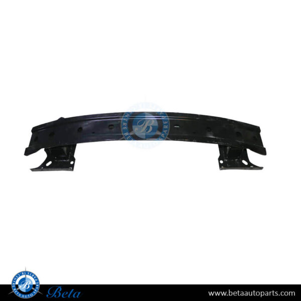 Tesla Model X (2015-2021), Front Bumper Reinforcement - USA Type, China, 1030105-00-D