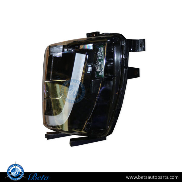 Tesla Model X (2015-2021), Fog Lamp Low (Left), China, 1034328-00-A