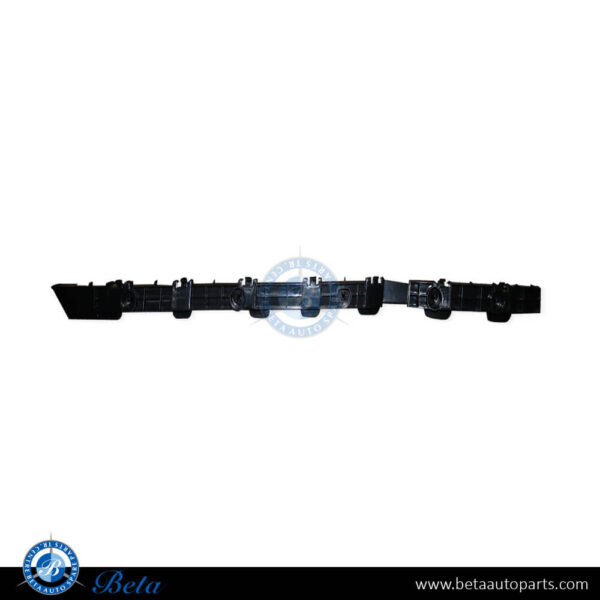 Tesla Model X (2015-2021), Rear Bumper Side Bracket (Left), China, 1034829-00-D