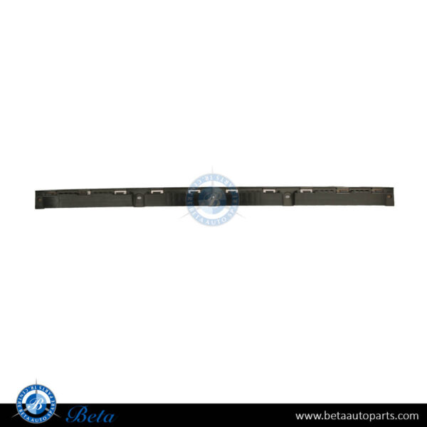 Tesla Model X (2015-2021), Rear Bumper Bracket - Center, China, 1034844-00-C