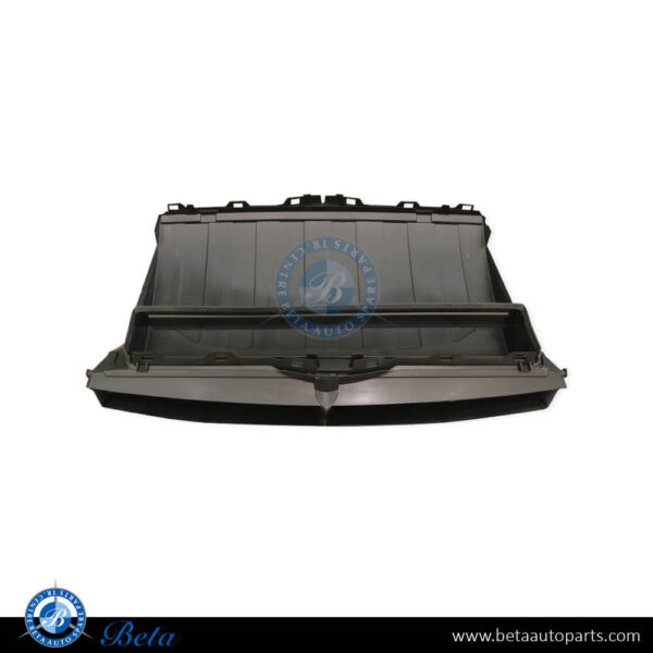 Tesla Model X (2015-2021), Air Flaps, China, 1034850-00-F