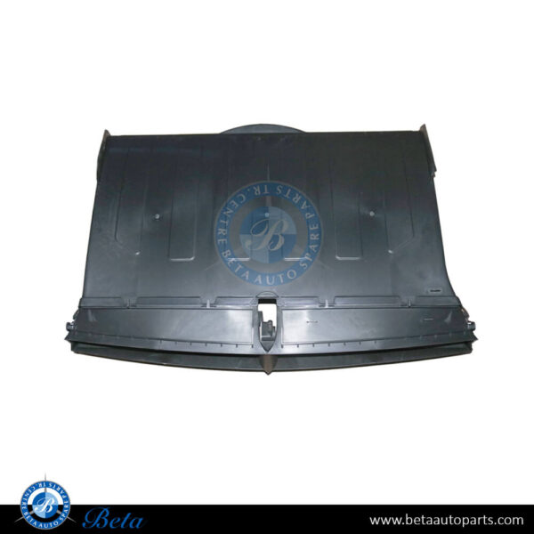 Tesla Model X (2015-2021), Air Flaps with Motor, China, 1034850-00-F