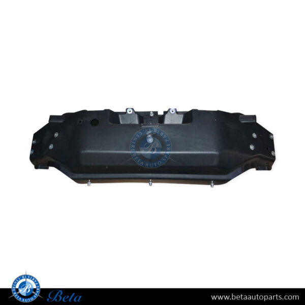 Tesla Model X (2015-2021), Frunk Cross Member, China, 1035176-00-G