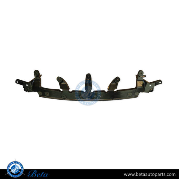 Tesla Model X (2015-2021), Front Bumper Upper Bracket, China, 1047020-00-F