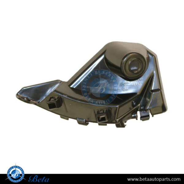 Tesla Model X (2015-2021), Front Fender Bracket (Right), China, 1047093-00-H