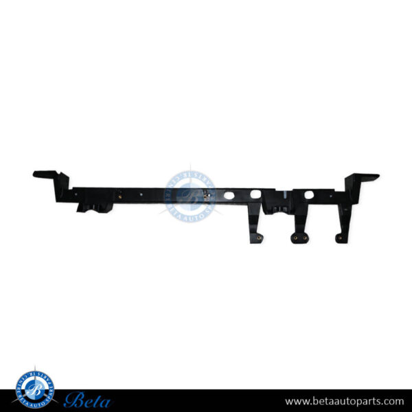 Tesla Model X (2015-2021), Cooling Fan Bracket, China, 1054164-00-E