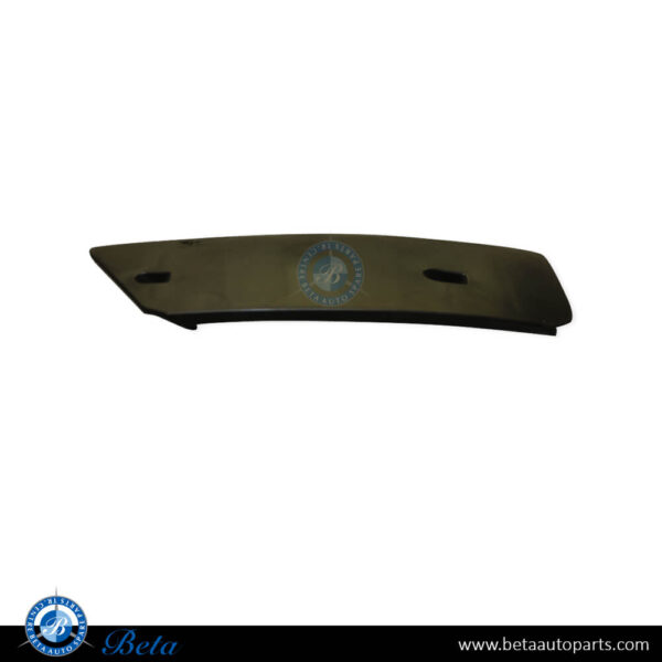 Tesla Model S (2017-2021), Fog Lamp Bracket (Left), China, 1059979-00-B