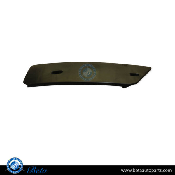 Tesla Model S (2017-2021), Fog Lamp Bracket (Right), China, 1059980-00-B