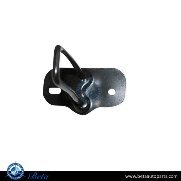 Tesla Model 3 (2017-2023), Hood Lock Catch, China, 1069032-00-B / 1505712-00-B