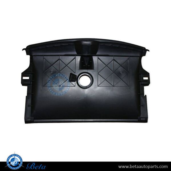 Tesla Model 3 (2017-2023), Air Flaps without Heat Pump, China, 1076732-00-H / 1559787-00-A