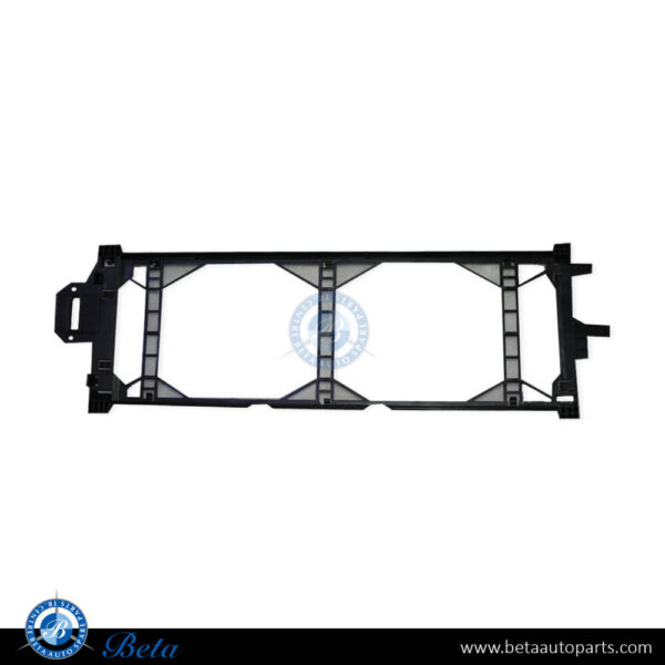 Tesla Model 3 (2017-2023), Radiator Bracket, China, 1077082-00-C