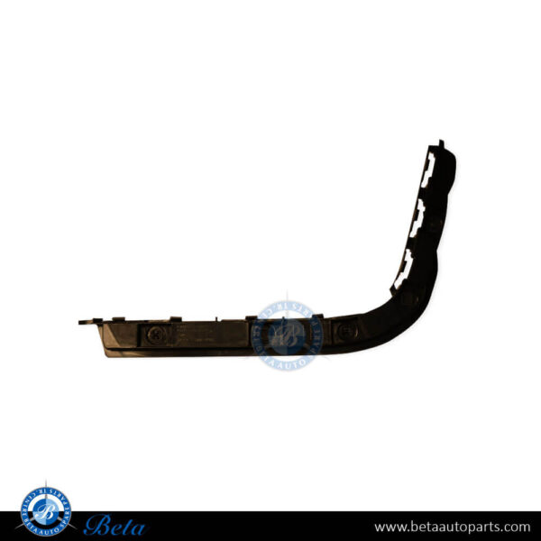 Tesla Model 3 (2017-2023), Rear Bumper Bracket (Left), China, 1083988-00-J / 1083988-00-I