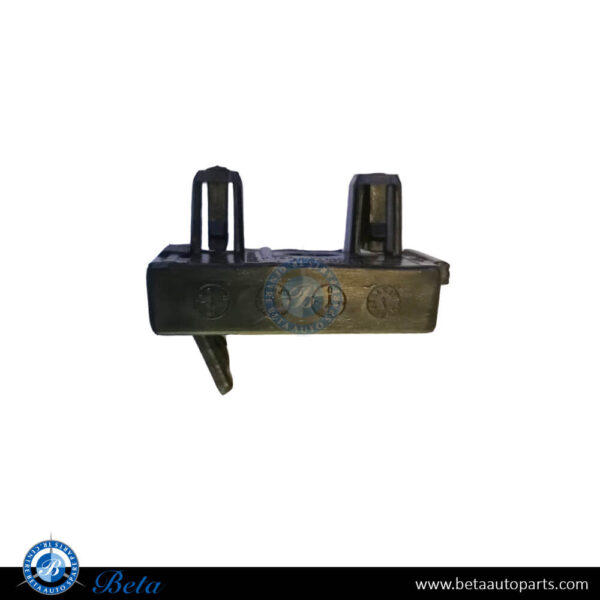 Tesla Model 3 (2017-2023), Front Bumper Bracket (Left), China, 1084171-00-F