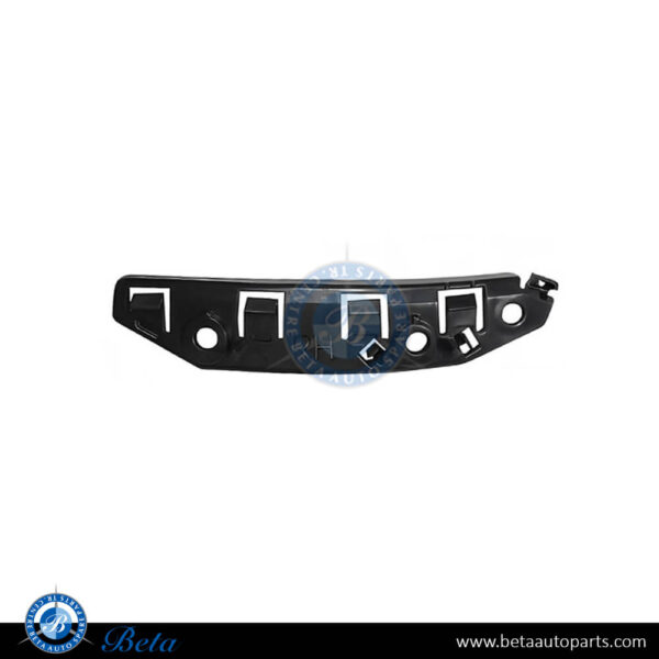 Tesla Model 3 (2017-2023), Front Bumper Side Bracket (Right), China, 1084182-00-E