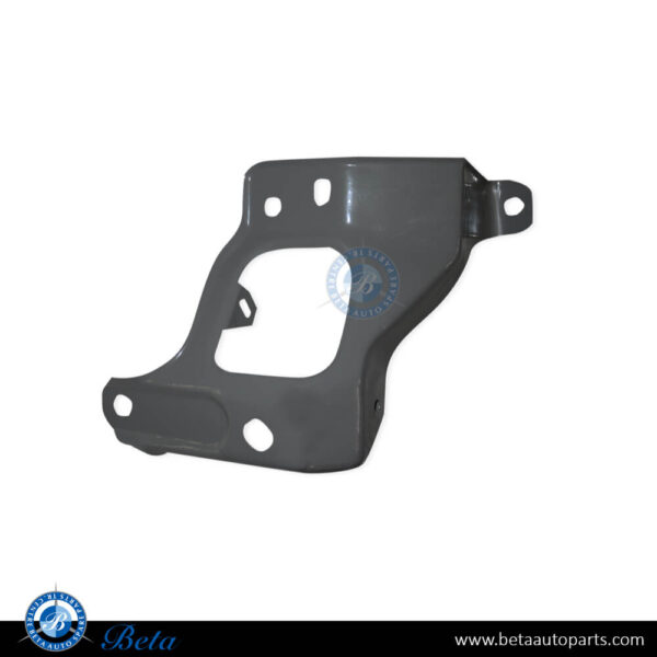 Tesla Model 3 (2017-2023), Front Fender Bracket (Right), China, 1086016-S0-A / 1086016-SC-A