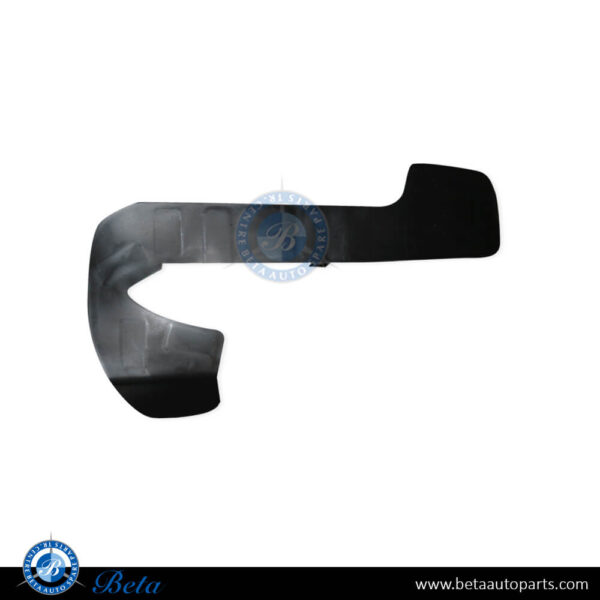 Tesla Model 3 (2017-2023), Fog Lamp Bracket (Left), China, 1089447-00-B