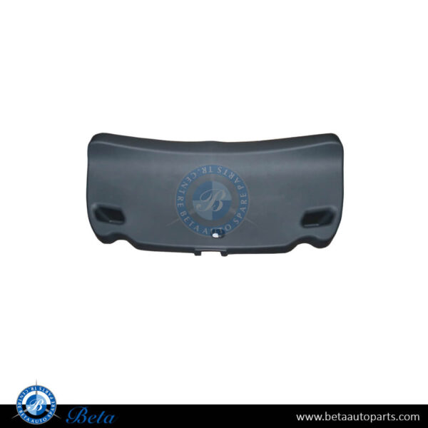 Tesla Model 3 (2017-2023), Trunk Inner Cover, China, 1090454-00-I