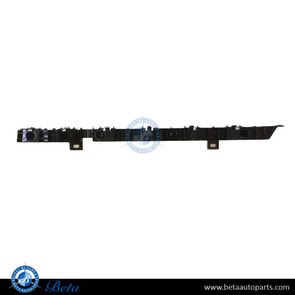 Tesla Model S (2017-2021), Rear Bumper Bracket (Right), China, 1091987-00-C