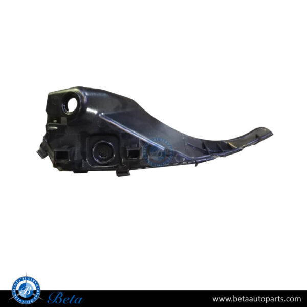 Tesla Model X (2022-Up), Front Fender Bracket (Left), China, 1095793-00-B