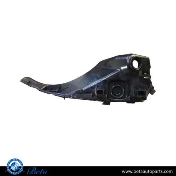 Tesla Model X (2022-Up), Front Fender Bracket (Right), China, 1095794-00-B