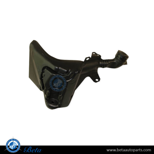 Tesla Model 3 (2017-2023), Windshield Washer Tank, China, 1096062-00-H