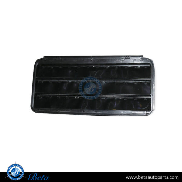 Tesla Model 3 / Y (2017-Up), Air Extractor, China, 1098751-00-C