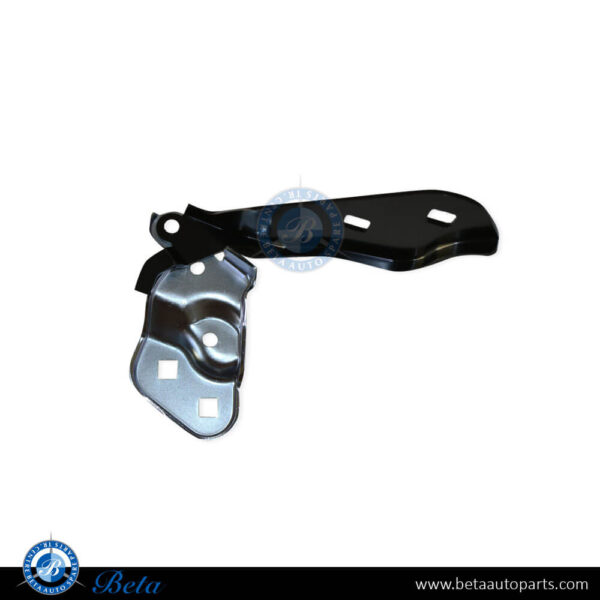 Tesla Model 3 (2017-2020), Hood Hinge (Left), China, 1098792-00-D