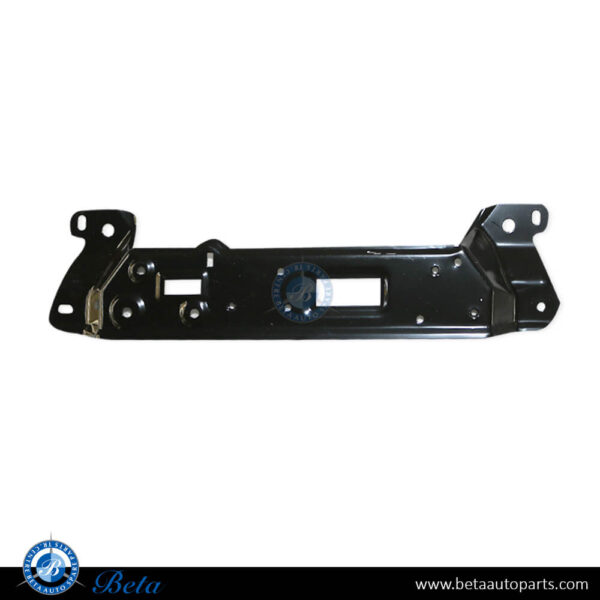 Tesla Model 3 (2017-2023), Radar Bracket, China, 1103760-00-C