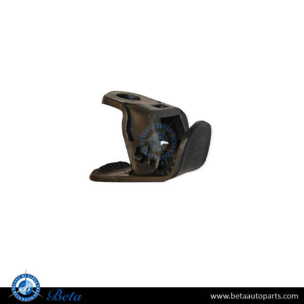 Tesla Model 3 (2017-2023), Frunk Clip (Left), China, 1116002-00-C / 1116004-00-C