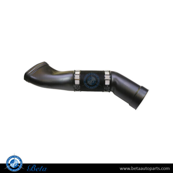 1120943482-mercedes-e-class-w211-air-intake-hose-right.jpg Mercedes E-Class W211 (2003-2009), Air Intake Hose (Right), China, 1120943482