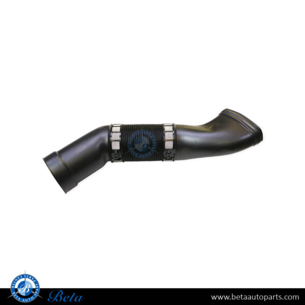 1120943582-mercedes-e-class-w211-air-intake-hose-left.jpg Mercedes E-Class W211 (2003-2009), Air Intake Hose (Left), China, 1120943582