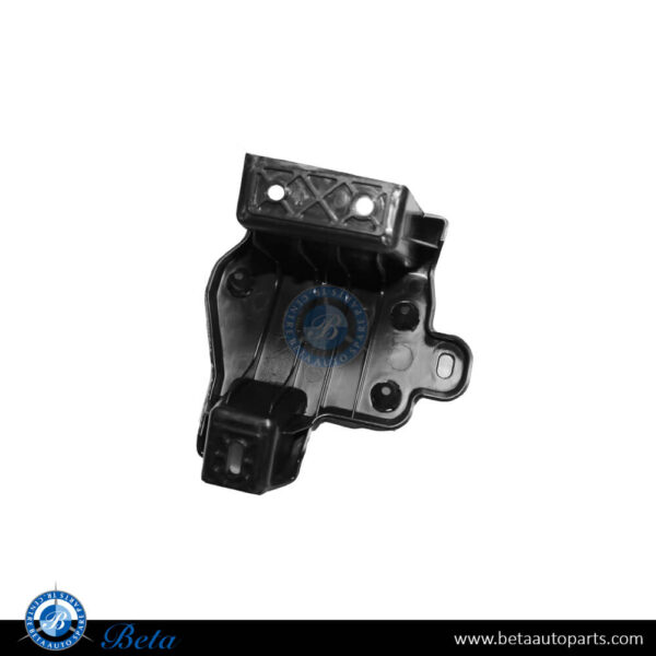 Tesla Model X (2018-2021), Radar Rear Bracket, China, 1128429-00-D