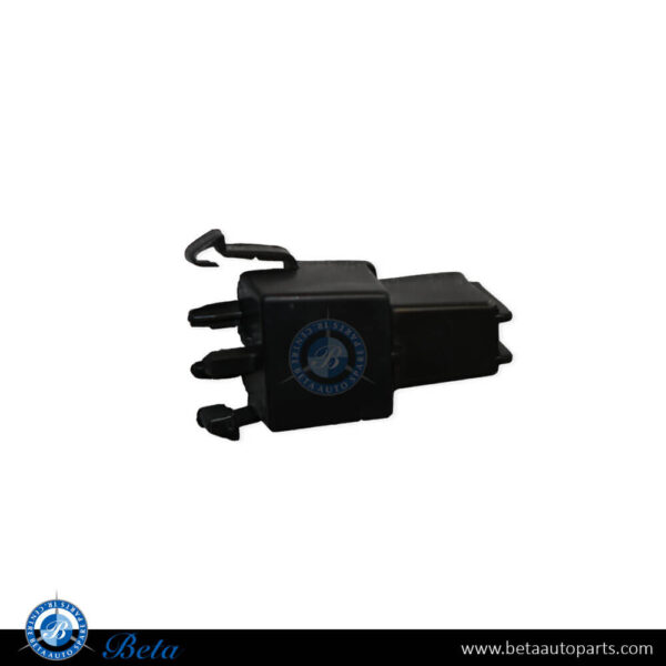 Tesla Model 3 (2017-2023), Frunk Clip Reinforcement, China, 1131205-00-C