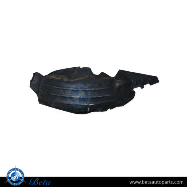 1176900330-mercedes-cla-class-c117-rear-wheel-fender-liner-left.jpg Mercedes CLA-Class C117 (2013-2018), Rear Wheel Fender Liner (Left), China, 1176900330