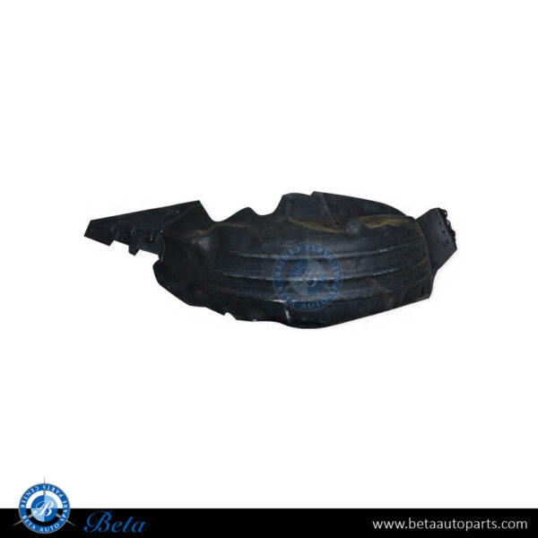 1176900430-mercedes-cla-class-c117-rear-wheel-fender-liner-right.jpg Mercedes CLA-Class C117 (2013-2018), Rear Wheel Fender Liner (Right), China, 1176900430